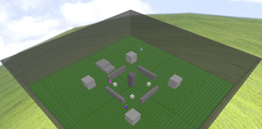 Map preview
