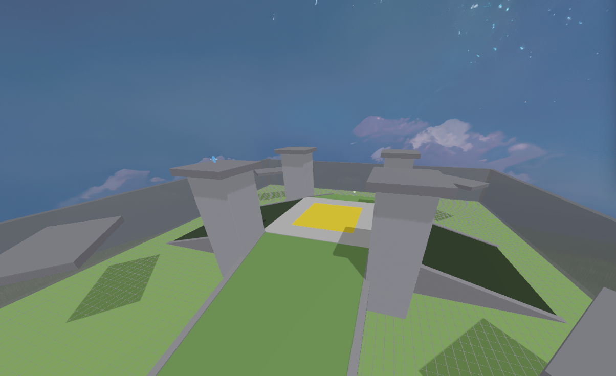 Battleground
