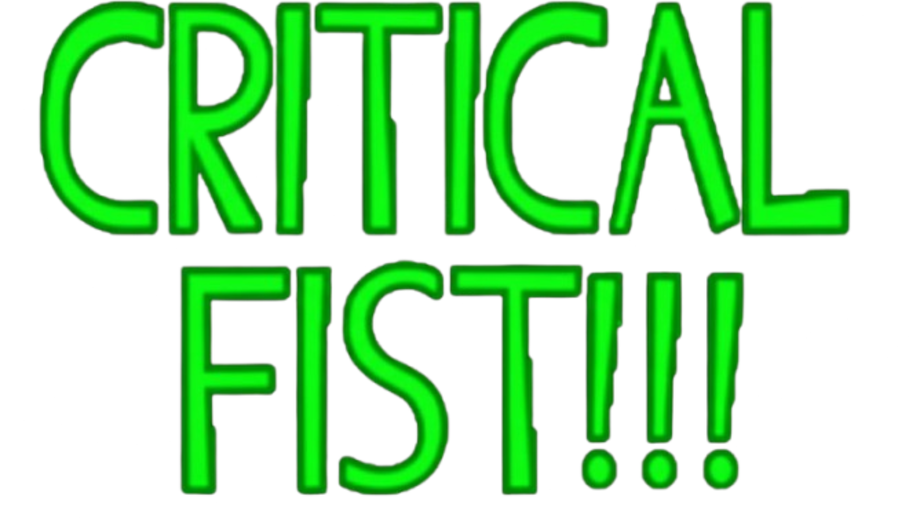Fister artwork